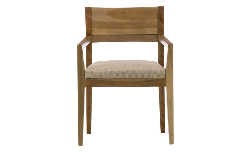 Loft Upholstered Dining Chair